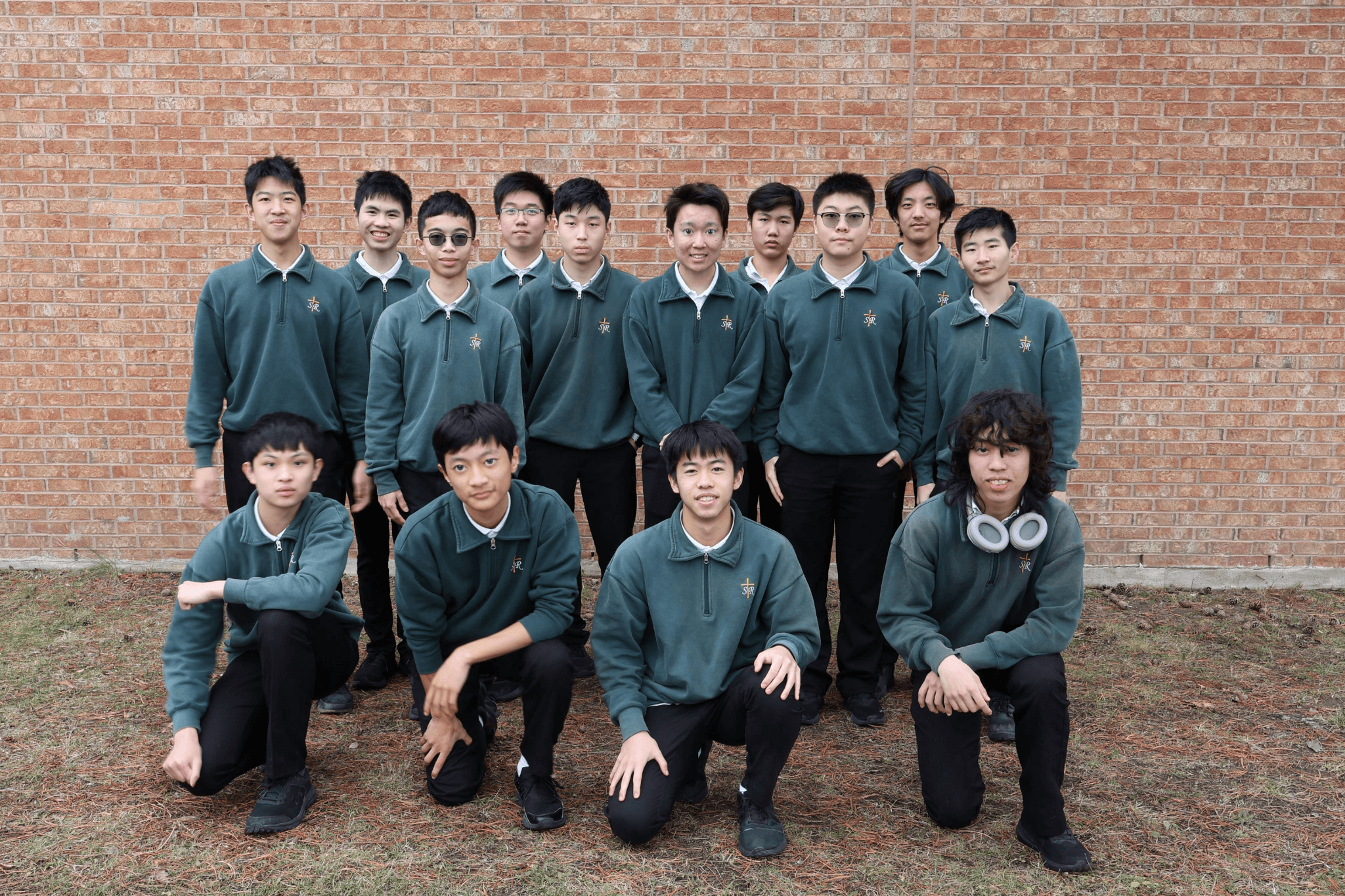 Group Photo